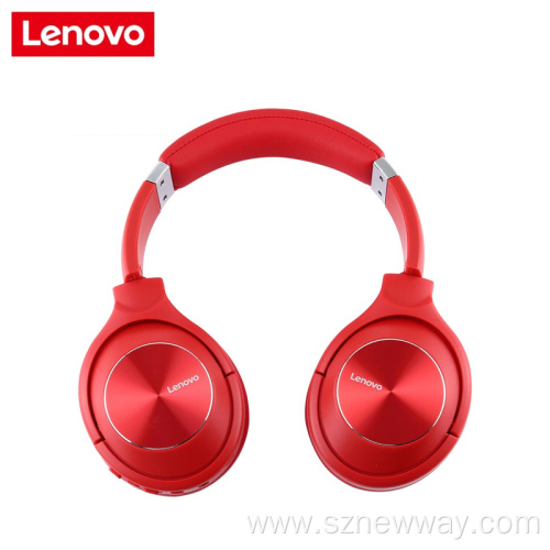 Lenovo HD700 Headset Noise-canceling Earphones Headphones